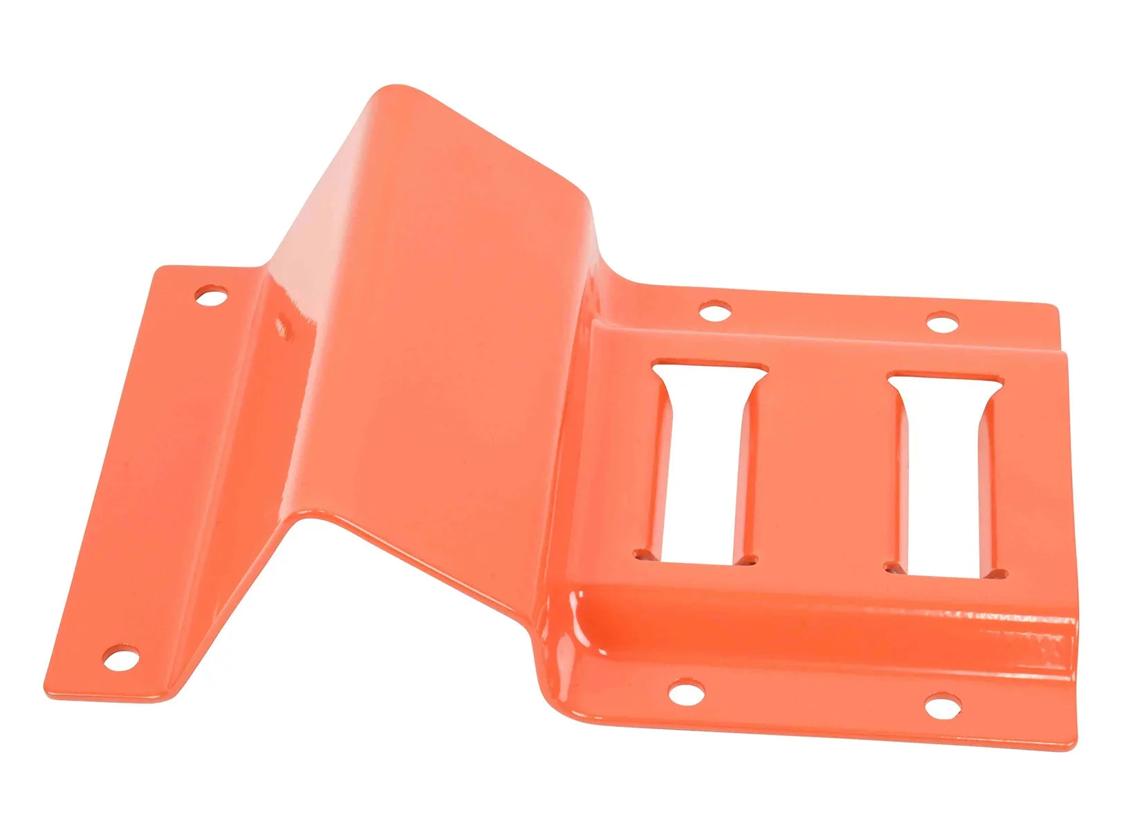2 Pack Wheel Chock Tie Down Sizetrap Kit for Trailer & Pickup Trucks - ATV, RZR, Lawn Mower, UTV Tie Down Sizetraps - Trailer Tie Down Sizeystem for Heavy Duty