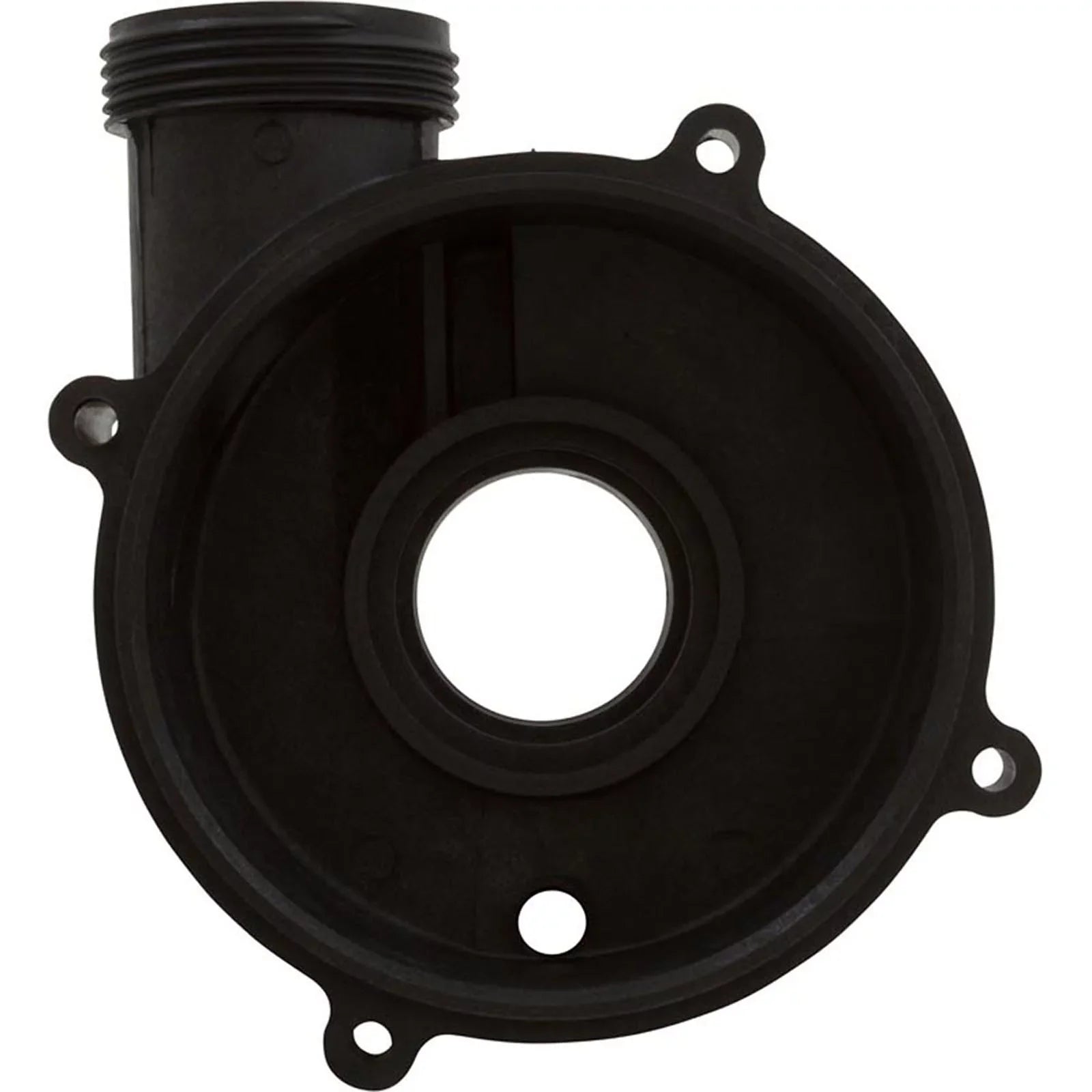 Volute, Balboa Vico Ultima, Sizeide Discharge, 1-1/2"