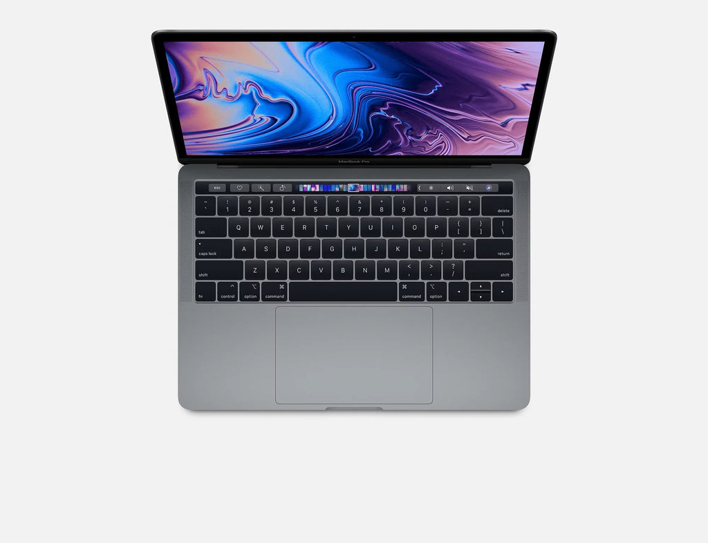 Restored Apple MacBook Pro Core i5 Retina 3.1GHz 8GB RAM 256GB SizeSizeD Touch 13" - MPXV2LL/A (Refurbished)
