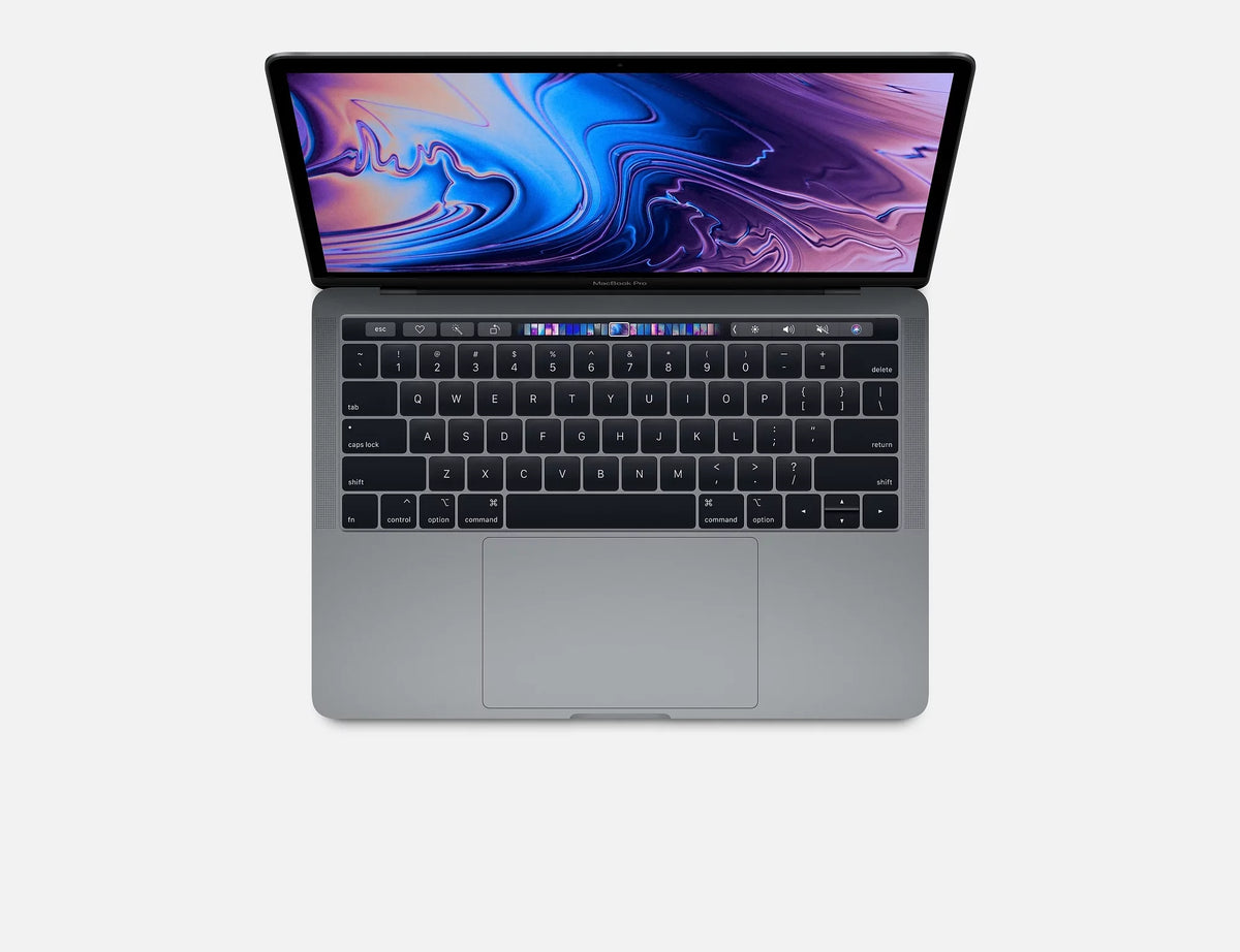 Restored Apple MacBook Pro Core i5 Retina 3.1GHz 8GB RAM 256GB SizeSizeD Touch 13" - MPXV2LL/A (Refurbished)