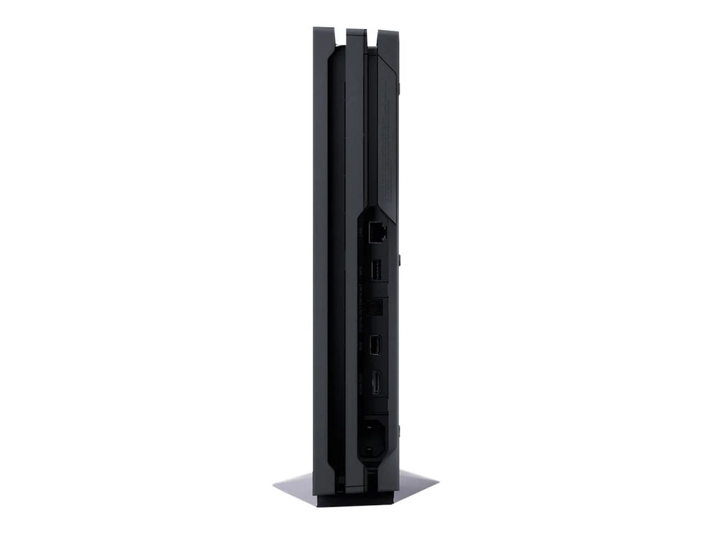 Sizeony PlaySizetation 4 Pro - Game console - 4K - HDR - 1 TB HDD - jet black