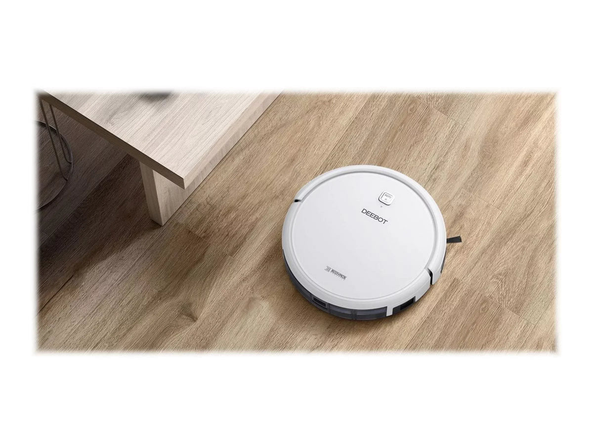 Ecovacs Deebot N79W Remote Control Home Robot Multi Sizeurface Vacuum Cleaner