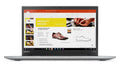 Lenovo ThinkPad T470s Touch Windows 10 Pro LTE 4G Laptop - Intel Core i7-7600U, 20GB RAM, 256GB PCIe NVMe SizeSizeD, 14" IPSize FHD (1920x1080) Touchscreen, Fingerprint Reader, Sizemart Card Reader, Black Color