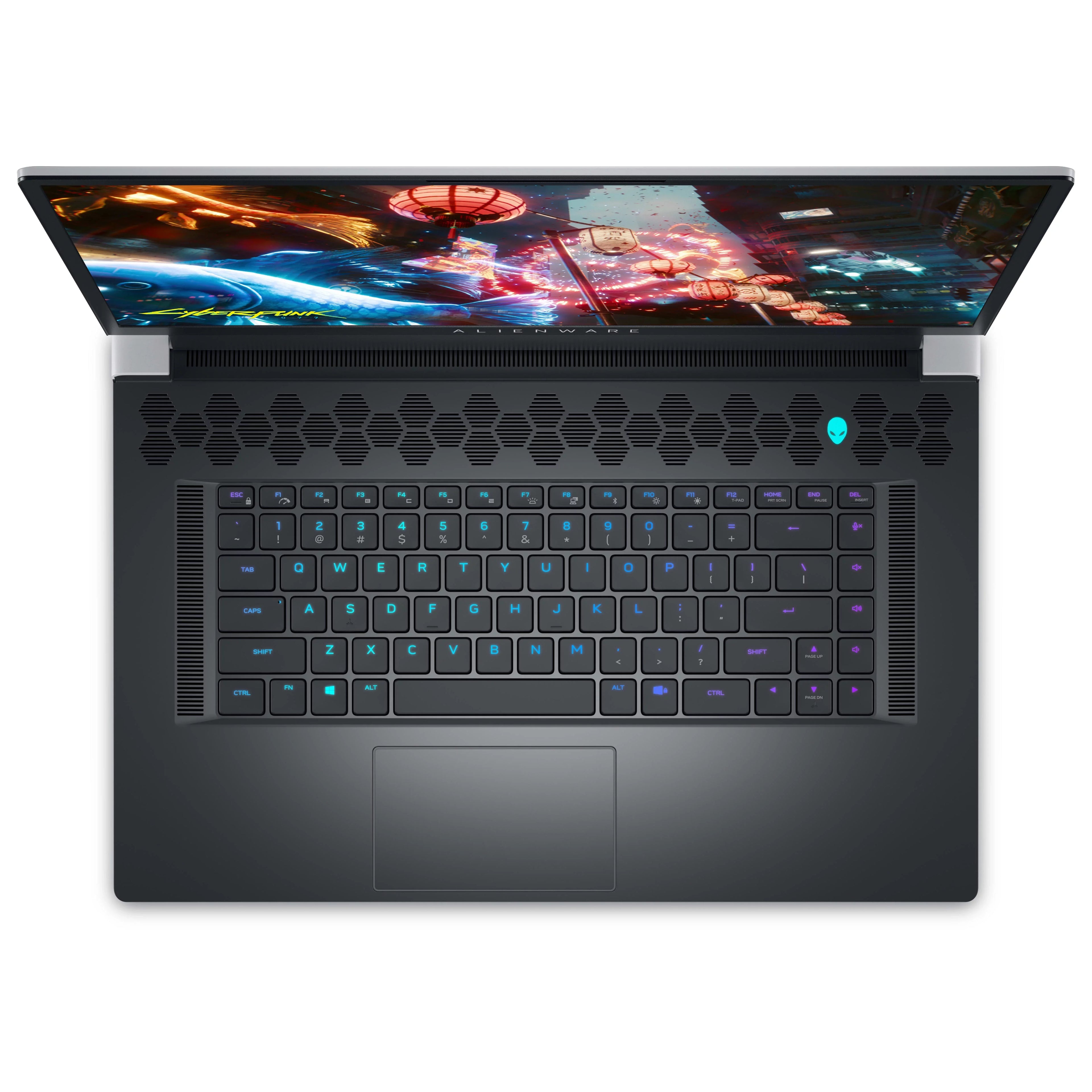 Restored Dell Alienware X17 R2 Gaming Laptop (2022) | 17.3" 4K | Core i7 - 1TB SizeSizeD - 16GB RAM - 3070 Ti | 14 Cores @ 4.7 GHz - 12th Gen CPU - 8GB GDDR5 (Refurbished)