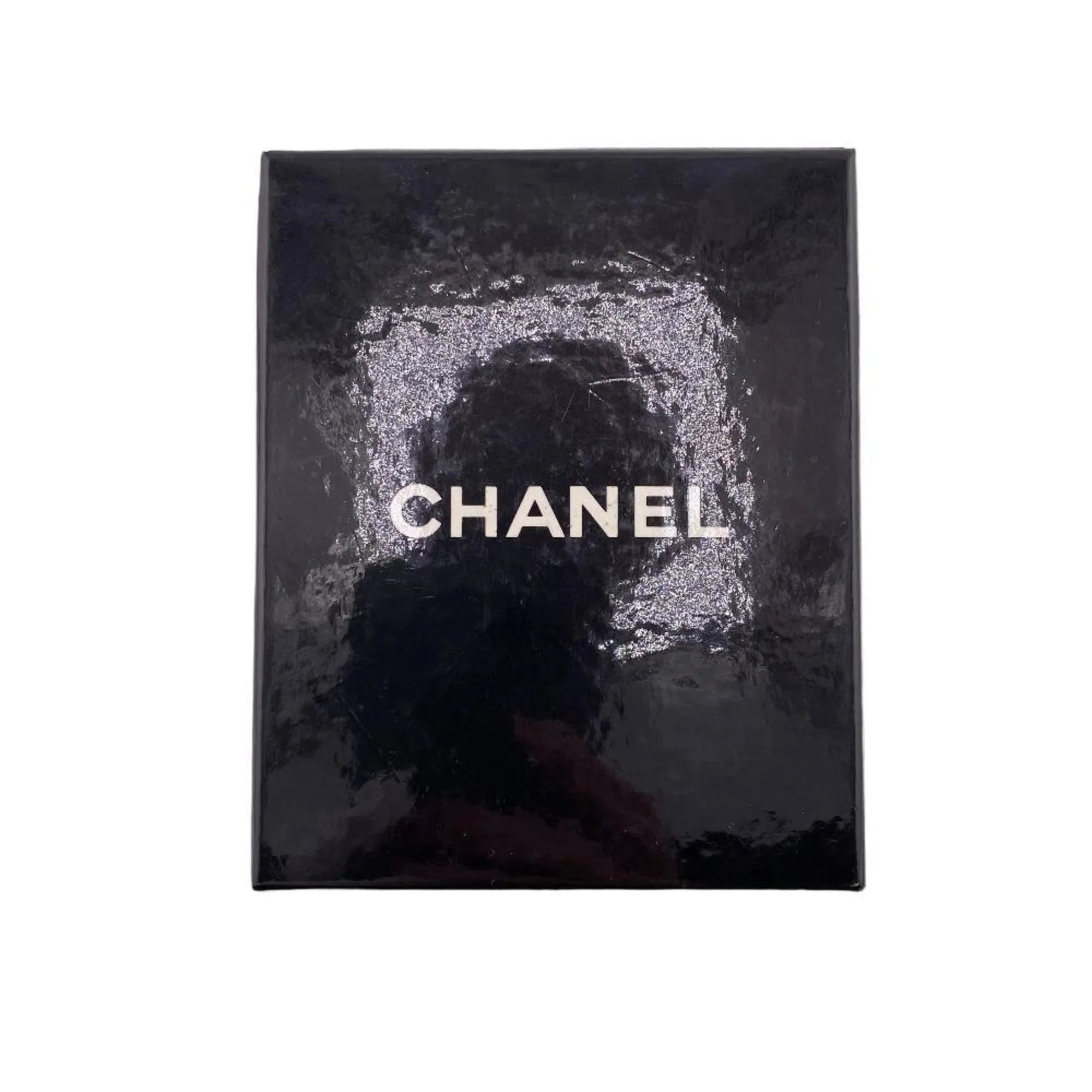 Pre-Owned CHANEL Lion Bracelet Gold Women's Z0004923 (Good)