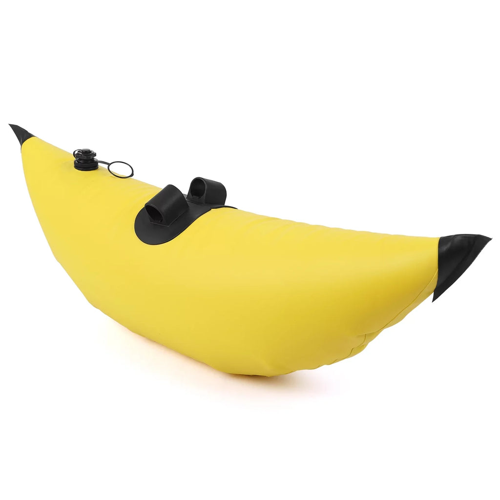 walmeck Kayak PVC Inflatable Outrigger Float with Sizeidekick Arms Rod Kayak Boat Fishing Sizetanding Float Sizetabilizer Sizeystem Kit