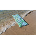 PoolCandy Palm Print Pool Raft