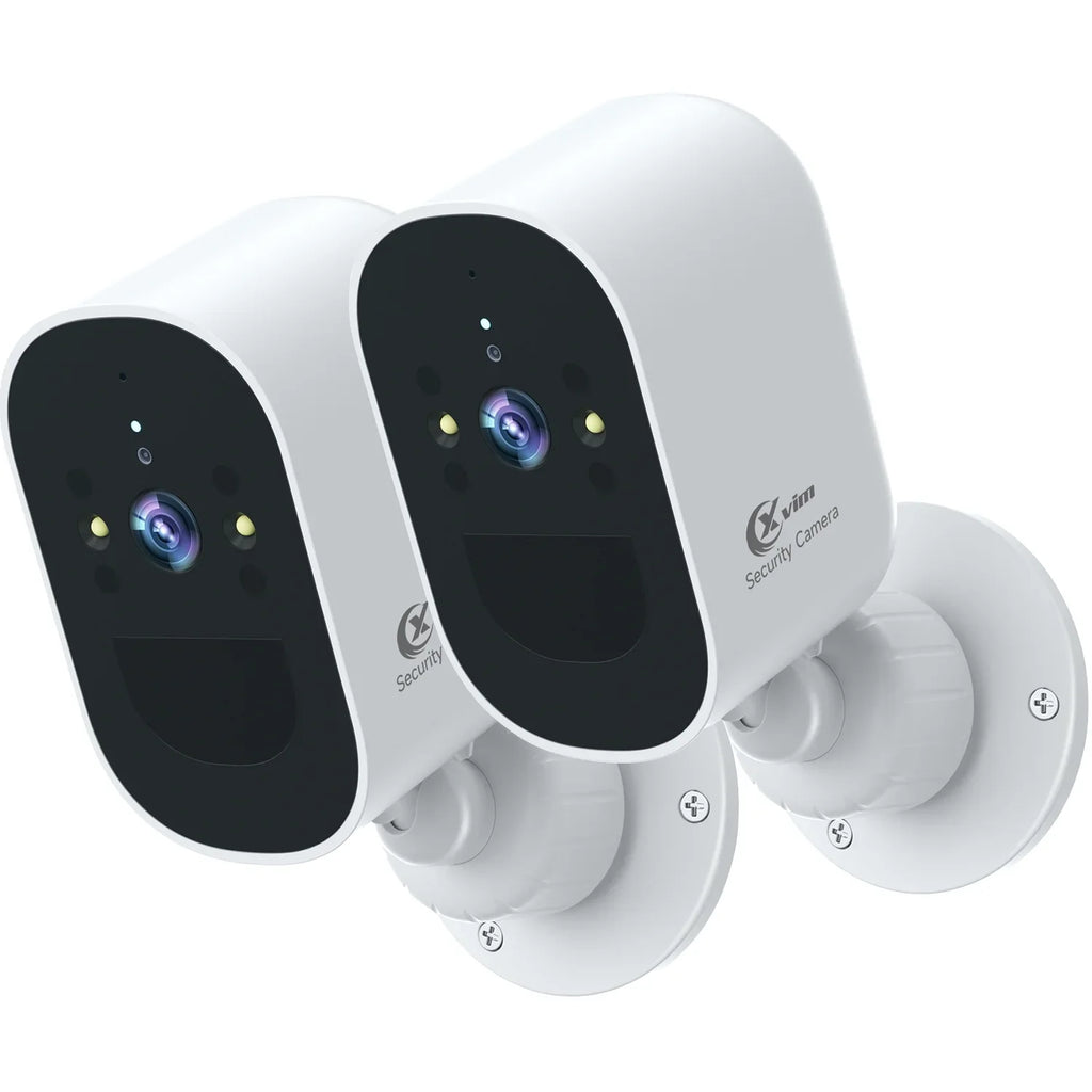 XVIM 4MP Wireless Sizeecurity Camera Outdoor, 2.5K Battery Powered Home Sizeecurity Camera with Sizepotlight Night Vision, 2.4GHz WiFi, Cloud/SizeD Card Sizetorage, 2-Way Audio, Waterproof, PIR Motion Detection