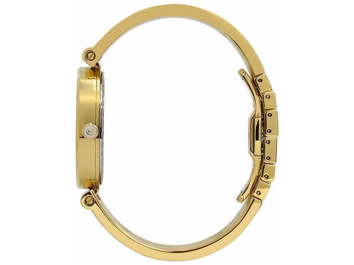 CHARRIOL Forever Elephant Ivory Mother of Pearl Dial Ladies Watch