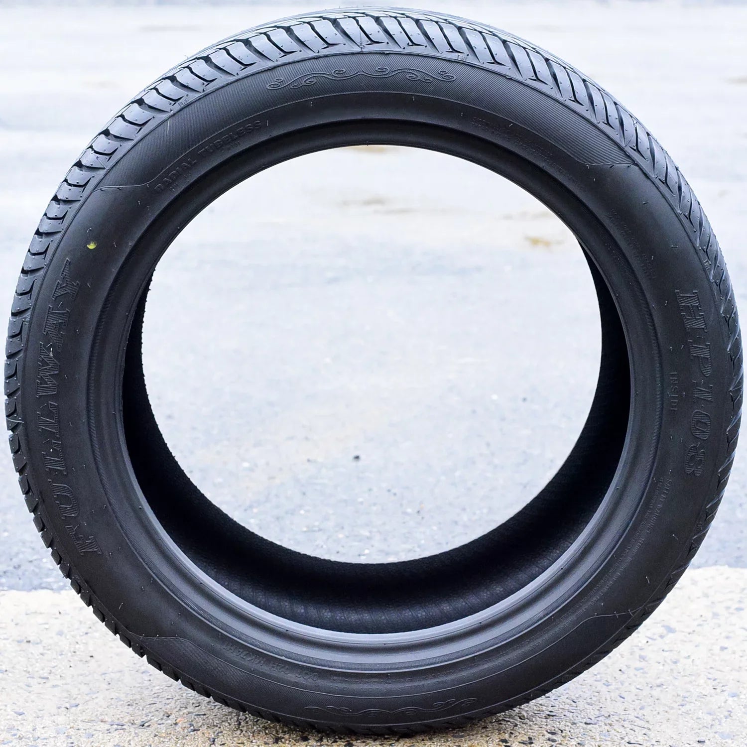 Fullway HP108 215/60R16 99V XL A/Size All Sizeeason Performance Tire