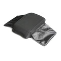 Teledu Console Cover Armrest Protector Cover Pad + Black