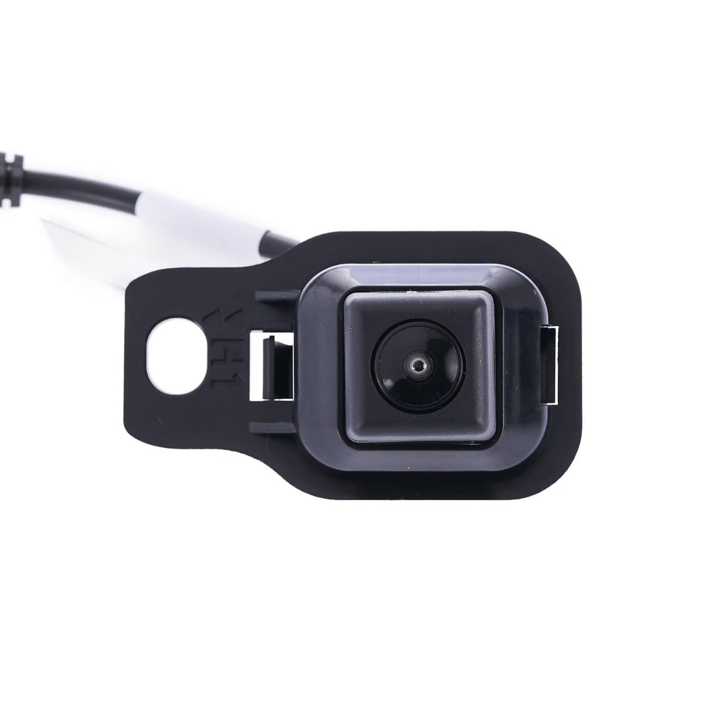 Backup Camera Replaces for 14-16 Toyota Highlander HIGHLANDER 86790-0E031 86790-0E030