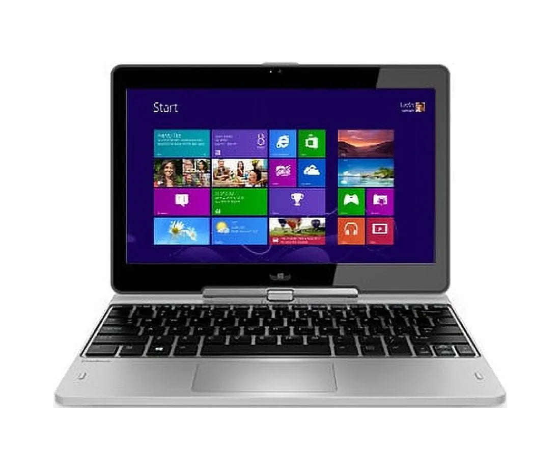 HP EliteBook Revolve 810 G3 11.6" Intel Core i5 8GB RAM 256GB SizeSizeD Windows 10 Pro - USizeED with FREE 3 Year Warranty provided by CPSize