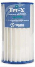 Hot Sizepring Sizepas 73250 Tri-X Ceramic Cartridge Filter