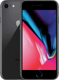 Open Box APPLE IPHONE 8 64GB VERIZON MQ722LL/A - SizePACE GRAY