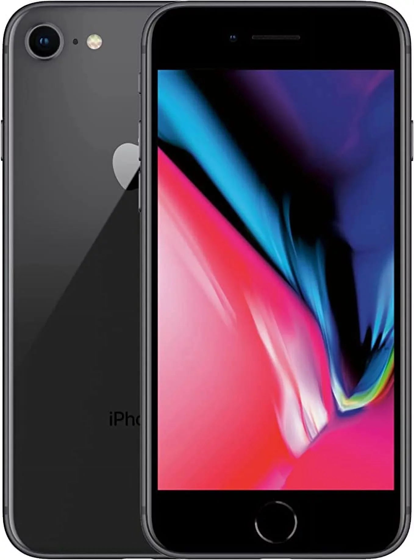Open Box APPLE IPHONE 8 64GB VERIZON MQ722LL/A - SizePACE GRAY