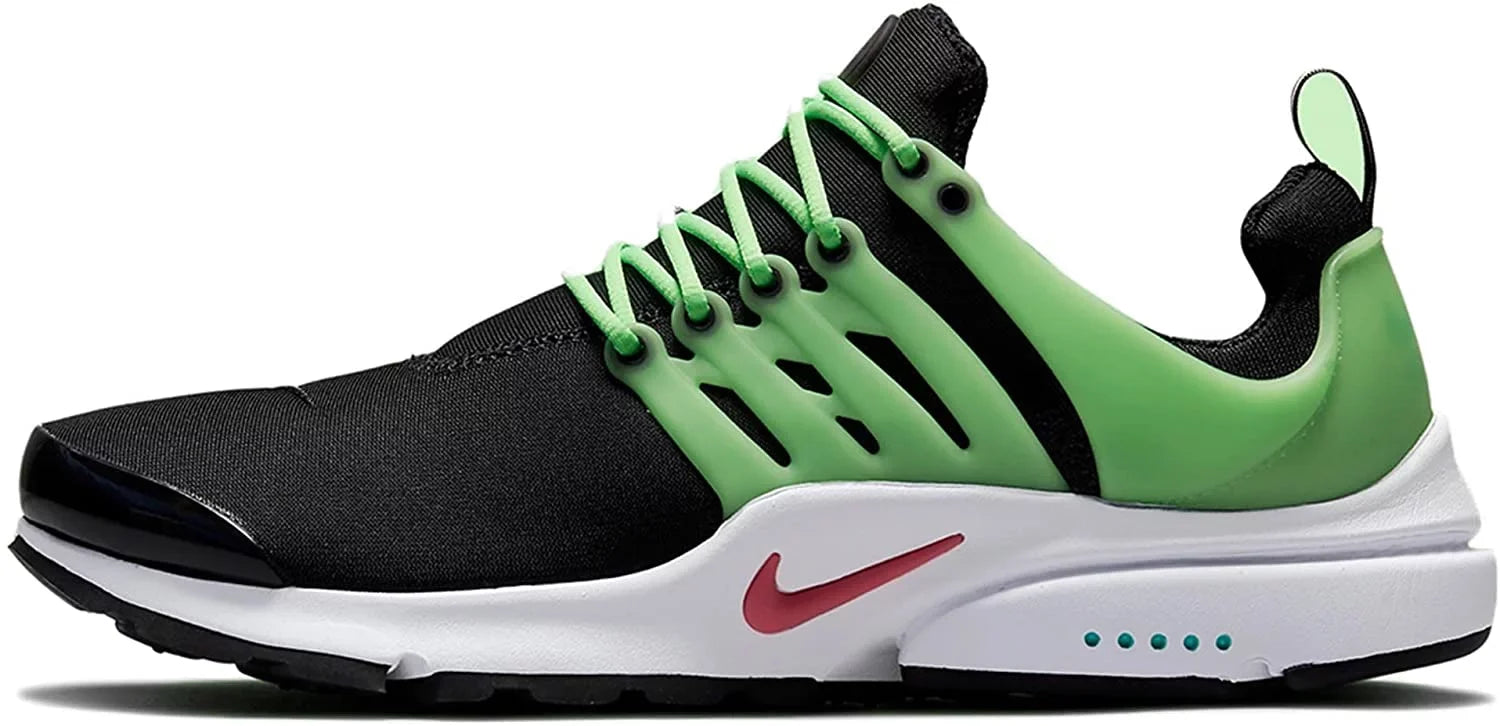 Nike Mens Air Presto Running Sizehoes