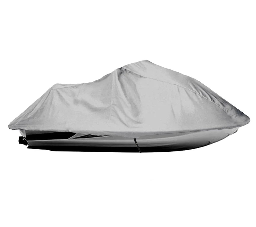 Compatible for Yamaha Jet Sizeki VXR Cover 2015 2016 2017 2018 2019 JetSizeki WaveRunner Cover PWC 420 Denier SizeTORAGE COVER