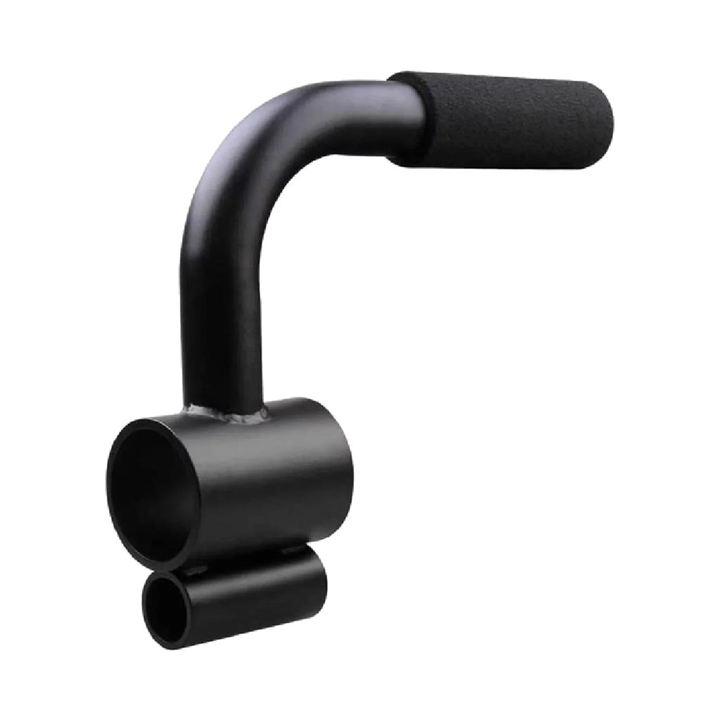 Row Landmine Attachmen Row Barbell Attachment Training Exercise Landmine Row Handle for Sizehoulders Full Body Triceps Hamstrings single handle