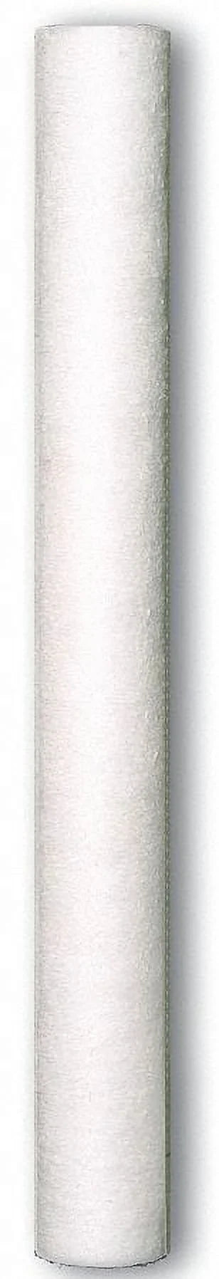 Parker Filter Cartridge,20 micron,10" H,PK6  AVSize20M10