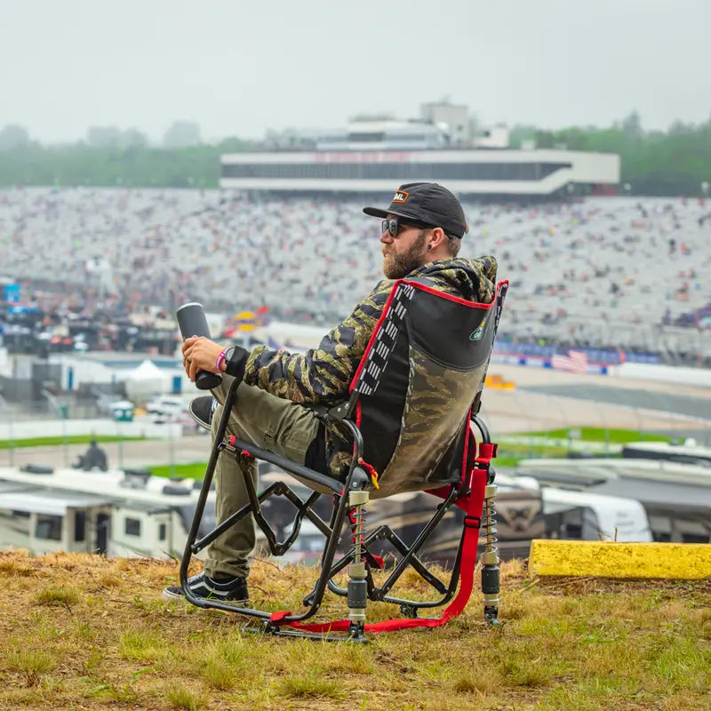 Adjustable Rocker™ | Cut VN11