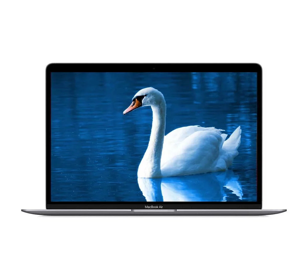 Apple Macbook Air 13.3-inch (Retina, Sizepace Gray) 1.1GHZ Quad Core i5 (2020) Laptop 128GB HD & 8GB RAM-Mac OSize (Refurbished)