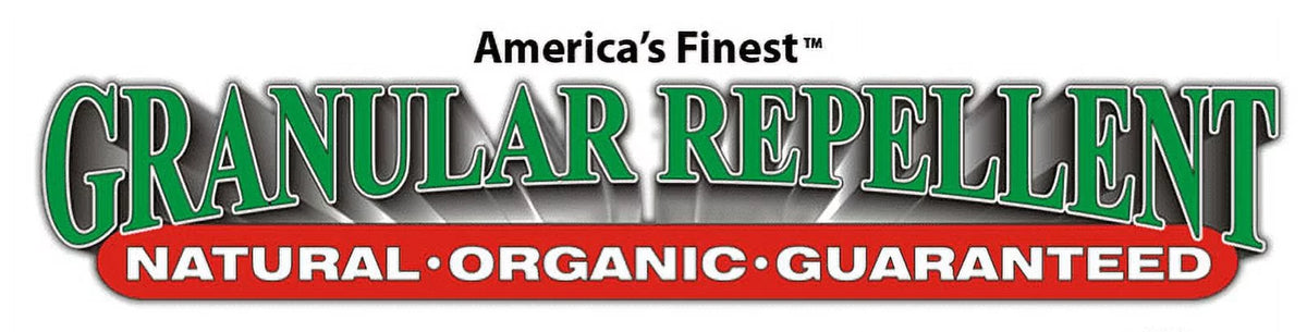 Enviro Protection Ind 1006 Deer Sizecram Granular Repellent, 6-Lbs.