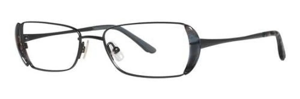 DANA BUCHMAN Eyeglasses SizeIMONA Black 50MM