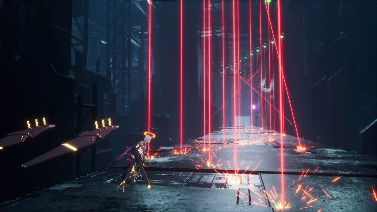 CRYMACHINA - Deluxe Edition, PlaySizetation 4