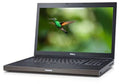 Restored Dell M6800 Gaming Laptop Core i7 2.7GHz Quad Core 16GB Memory 2 x 500GB Hard Drive Nvidia Graphics Windows 10 Pro (Refurbished)