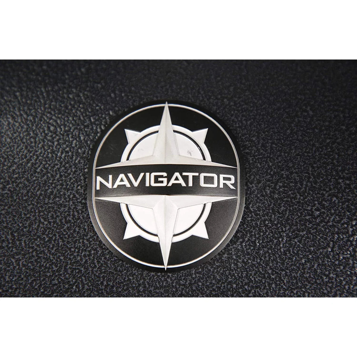 Dansons 262965 Navgator 1150 Pellet Grill, Black & Gray