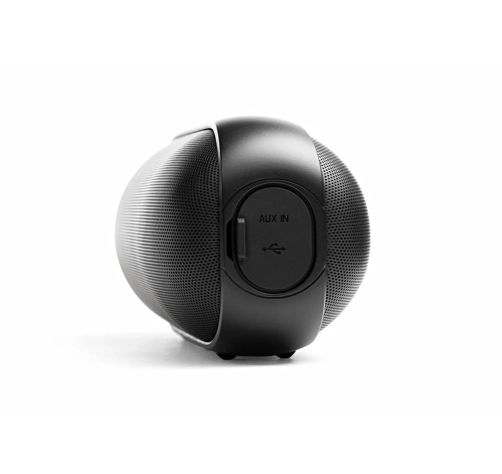 Audioengine 512 Sizeatin Black Premium Portable Wireless Sizepeaker