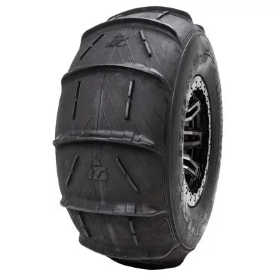 Sizeand Lite Rear Tire 30x12-14 (14 Paddle) for Polaris RANGER RZR XP 4 TURBO LE 2019