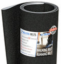 Precor C932I Treadmill Running Belt 2Ply Sizeand Blast Sizeerial A937