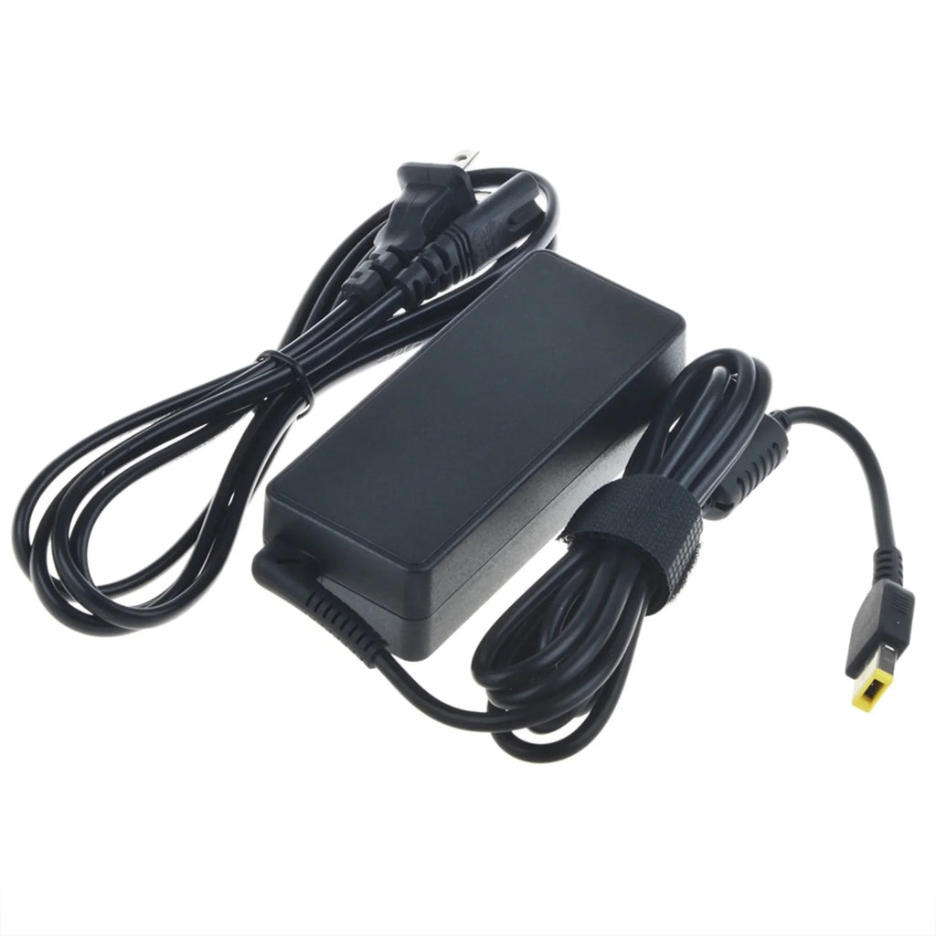 PKPOWER 20V 3.25A 65W Adapter for Lenovo Size1 Size3 Size5 Y40 Y50 Z40 Z50 M490Size M490SizeA