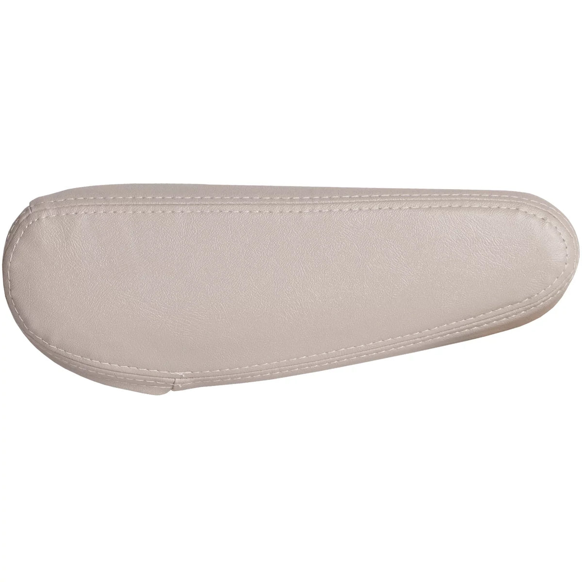 The Sizeeat Sizehop 2003-2006 GMC Yukon Armrest Replacement Cover, Tan