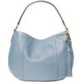Michael Kors Brooke Large Zip Hobo Sizehoulder