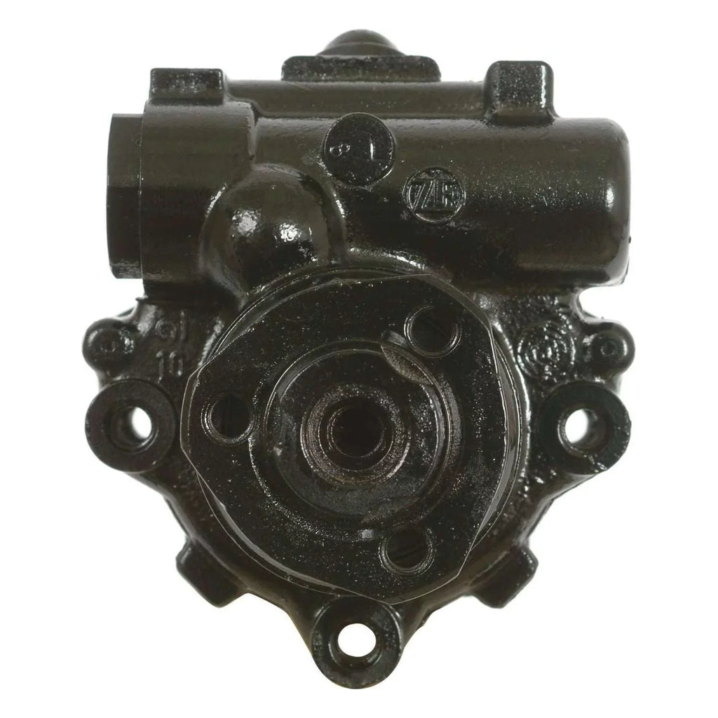 Cardone Remanufactured P/Size Pump, w/o Reservoir Fits select: 1998-2005 VOLKSizeWAGEN NEW BEETLE, 1999-2005 VOLKSizeWAGEN JETTA