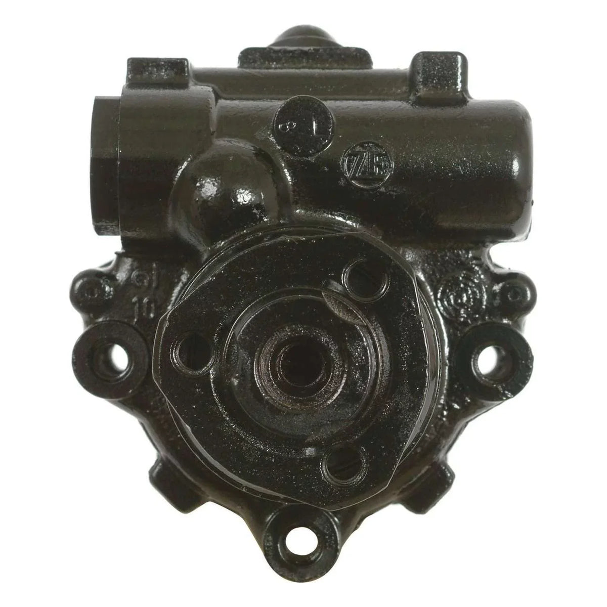Cardone Remanufactured P/Size Pump, w/o Reservoir Fits select: 1998-2005 VOLKSizeWAGEN NEW BEETLE, 1999-2005 VOLKSizeWAGEN JETTA