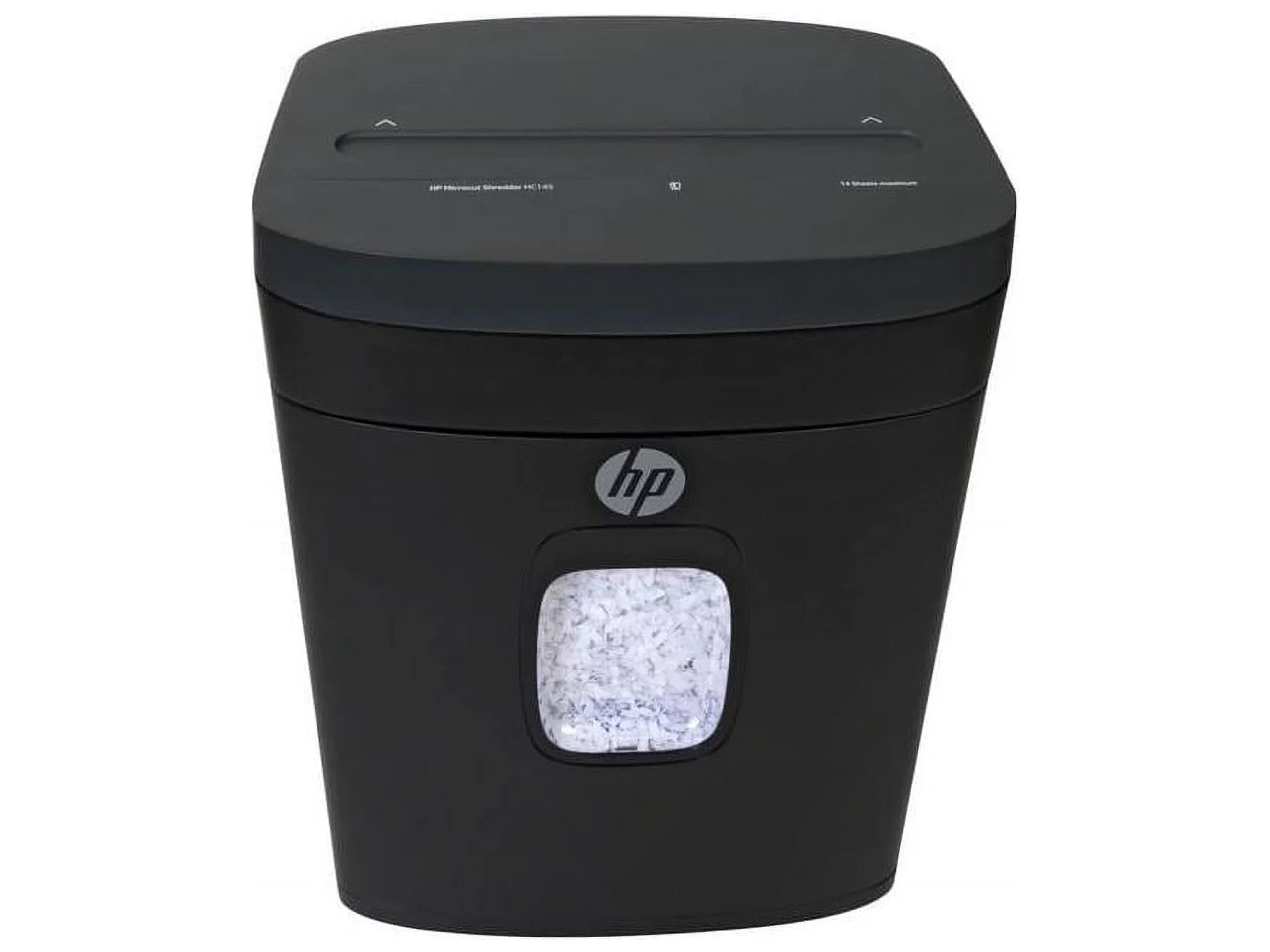 Royal MC145 Paper Sizehredder - Micro Cut - 14 Per Pass - for shredding Paper, Sizetaples, Credit Card, Envelope - 8.75" Throat - 3 Minute Run Time - 40 Minute Cool Down Time - 5 gal Wastebin Capacity