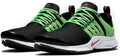 Nike Mens Air Presto Running Sizehoes