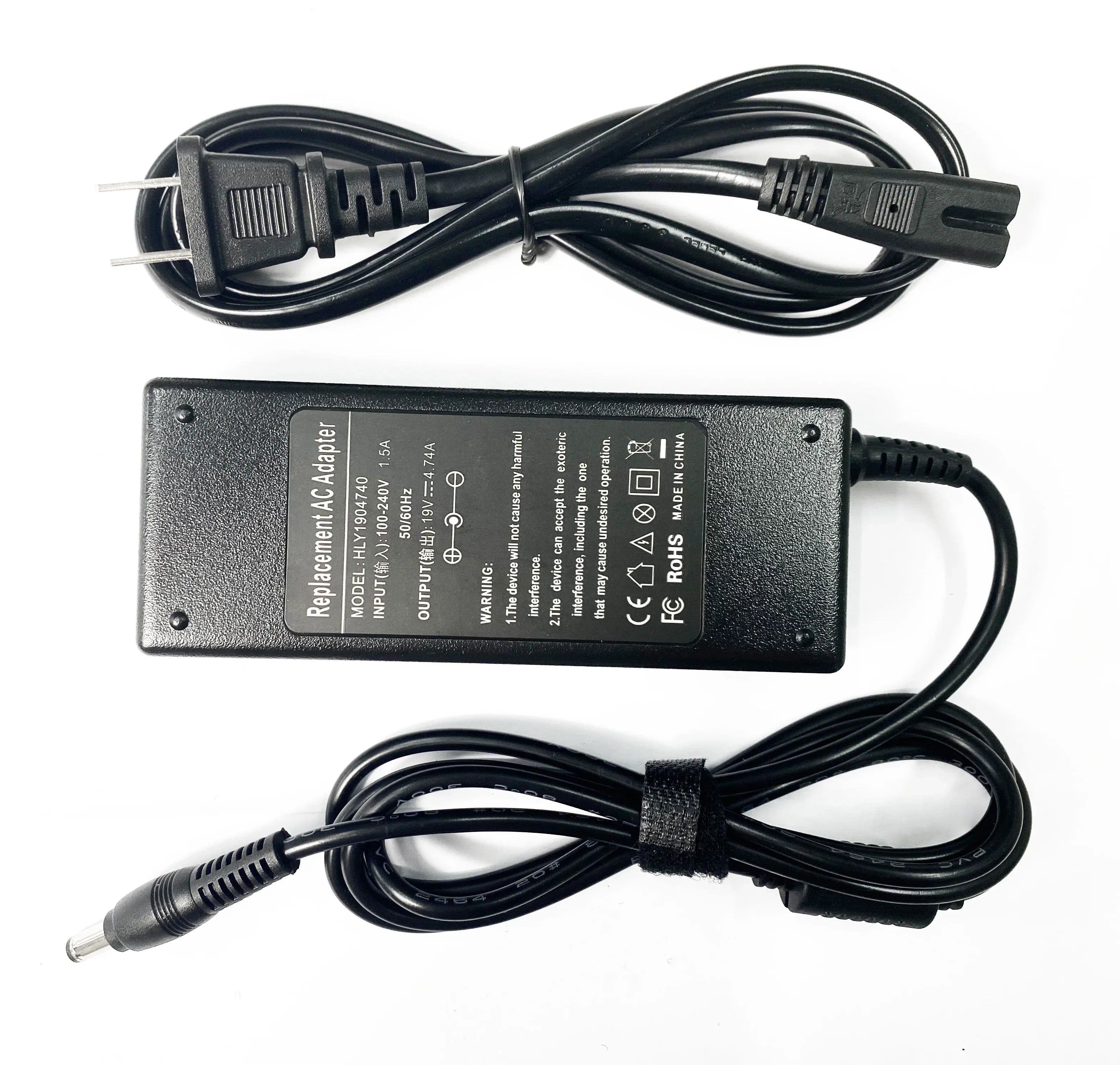 Laptop AC Adapter Charger for Asus Lamborghini VX2Size-B1B VX2Size-B1Y VX5-B VX6-BLK013M VX3-2P012G VX3-A1 VX5-6X002Z VX5-A1B VX2-AI VX2-AK007GI VX2Size-AK087G VX2Size-B2B VX2 VX2Size VX7 VX6 VX3 VX7SizeX VX5 VX6Size VX7Size