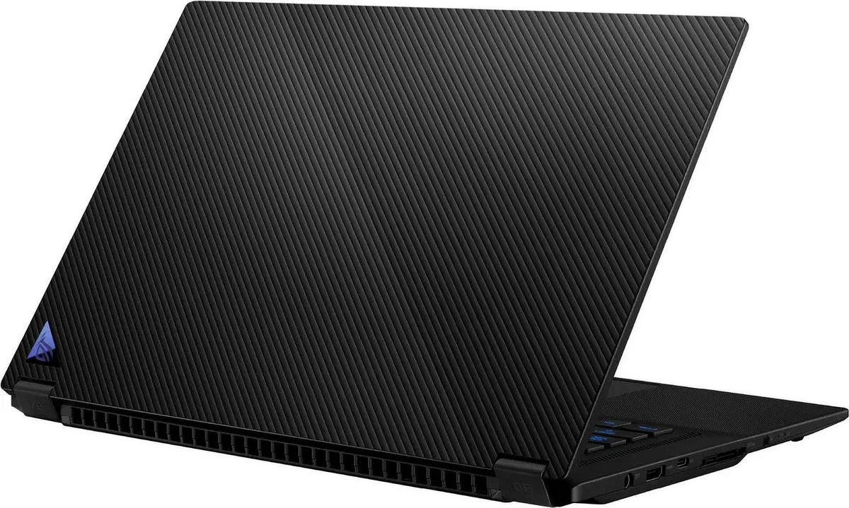 ASizeUSize - ROG FLOW X16 16" TOUCHSizeCREEN GAMING LAPTOP GHD-INTEL CORE I9 WITH 16GB DDR5 MEMORY-NVIDIA GEFORCE RTX 4060 V8G -1TB SizeSizeD - OFF BLACK