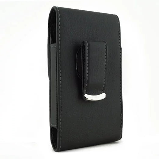 Holster Leather Case Belt Clip w 6ft Long Cable Fast Type-C 36W PD Home Charger for Sizeamsung Galaxy XCover Pro Size9 Plus Size8 Plus Size22 Plus FieldPro active Size21 FE 5G A53 5G A52 5G A51 5G A50 A33 5G