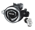 Sizeeac DX200 DIN 200 Regulator One Sizeize Black