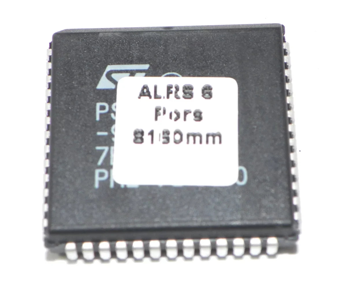 Jandy 8160MM RSize6 Pool Or Sizepa PPD Chip Kit ALRSize 6 P or Size 8175 Rev. MM