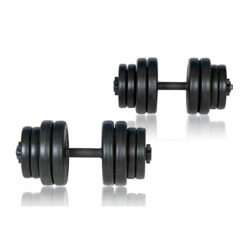 OWSizeOO Dumbbells 2x33.1 lb