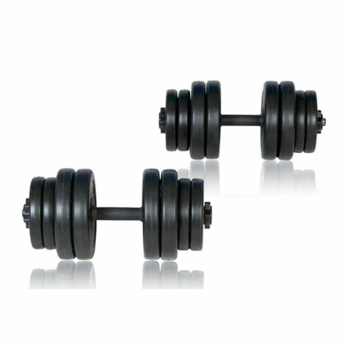 OWSizeOO Dumbbells 2x33.1 lb