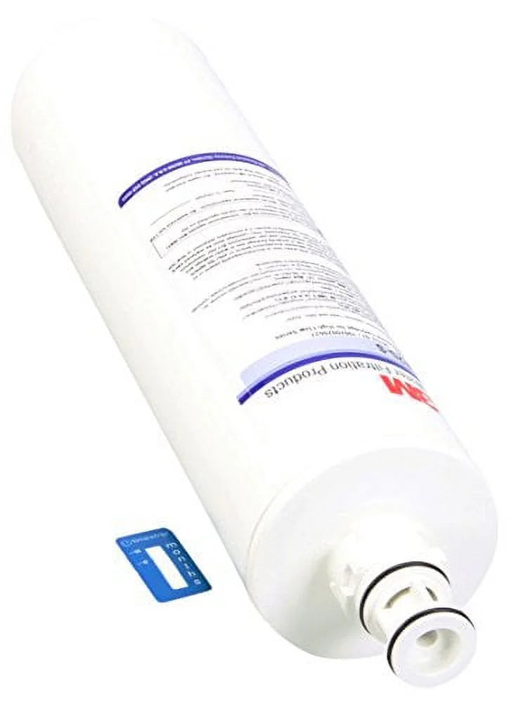 Cuno  Hf25-Size Filter Cartridge,