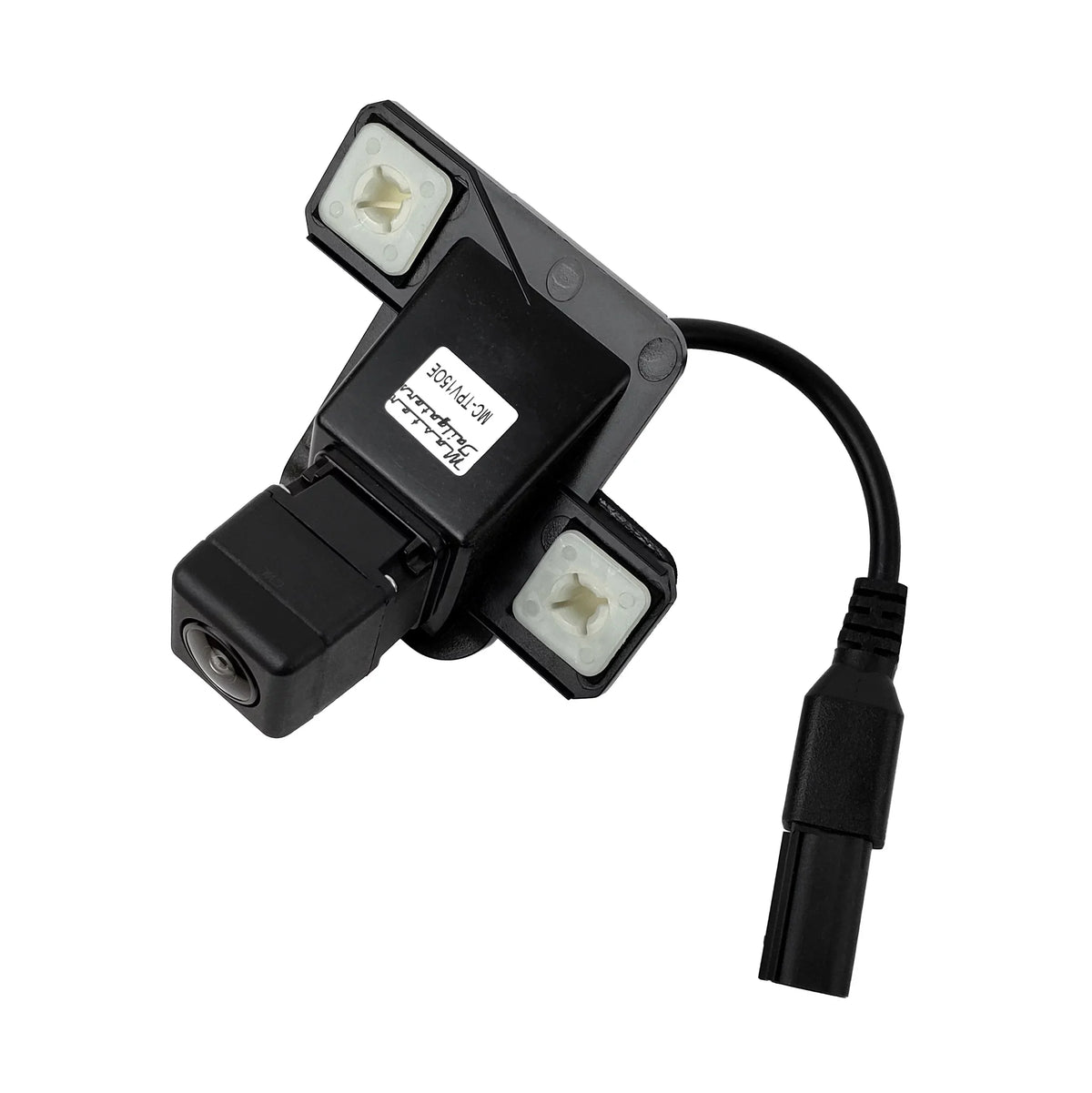 Master Tailgaters Replacement for Toyota Prius V (2015-2017) Backup Camera OE Part # 86790-47060